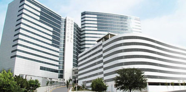 Doctors Hospital